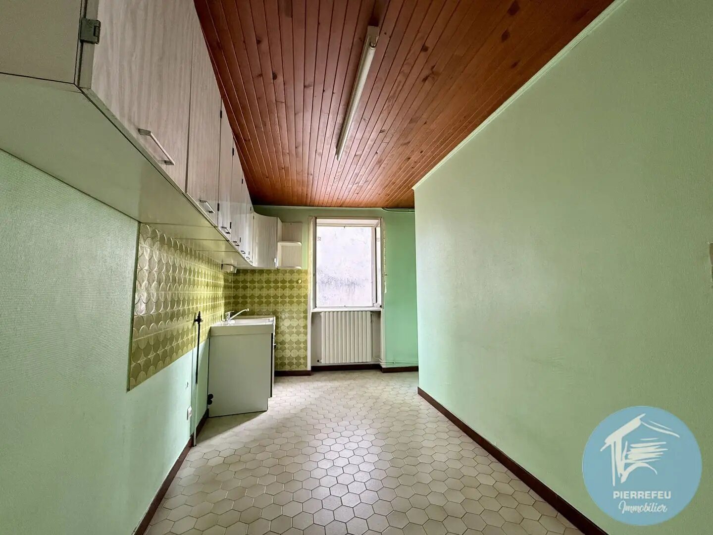 Maison à vendre, 66m², Tarare