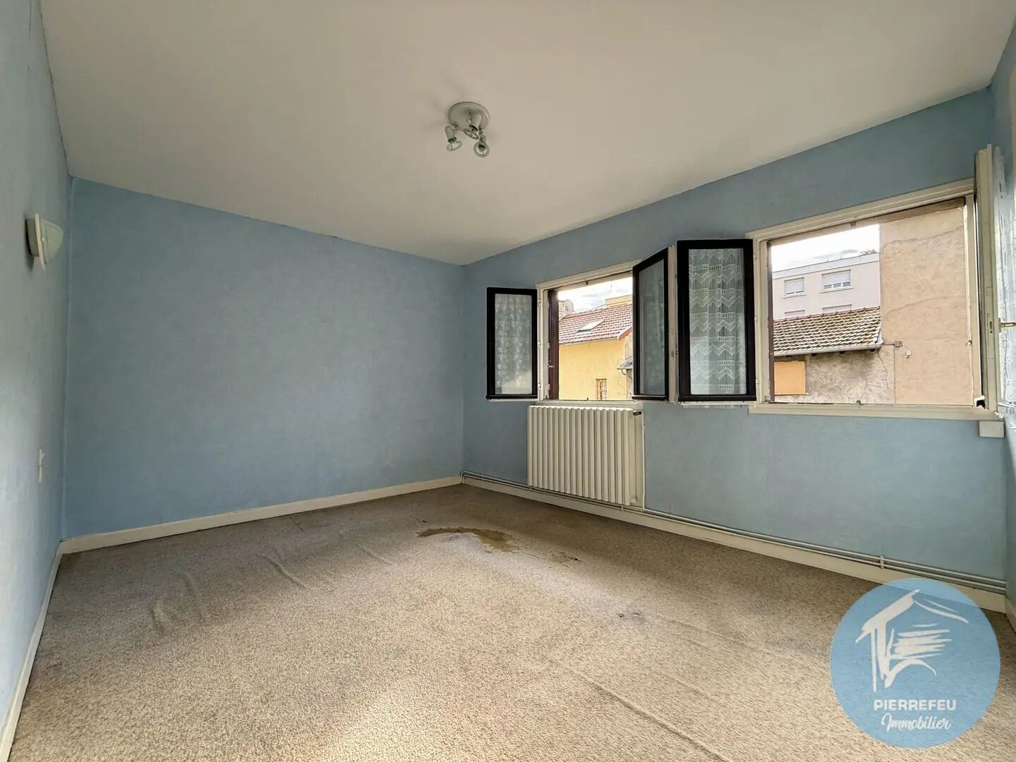 Maison à vendre, 66m², Tarare