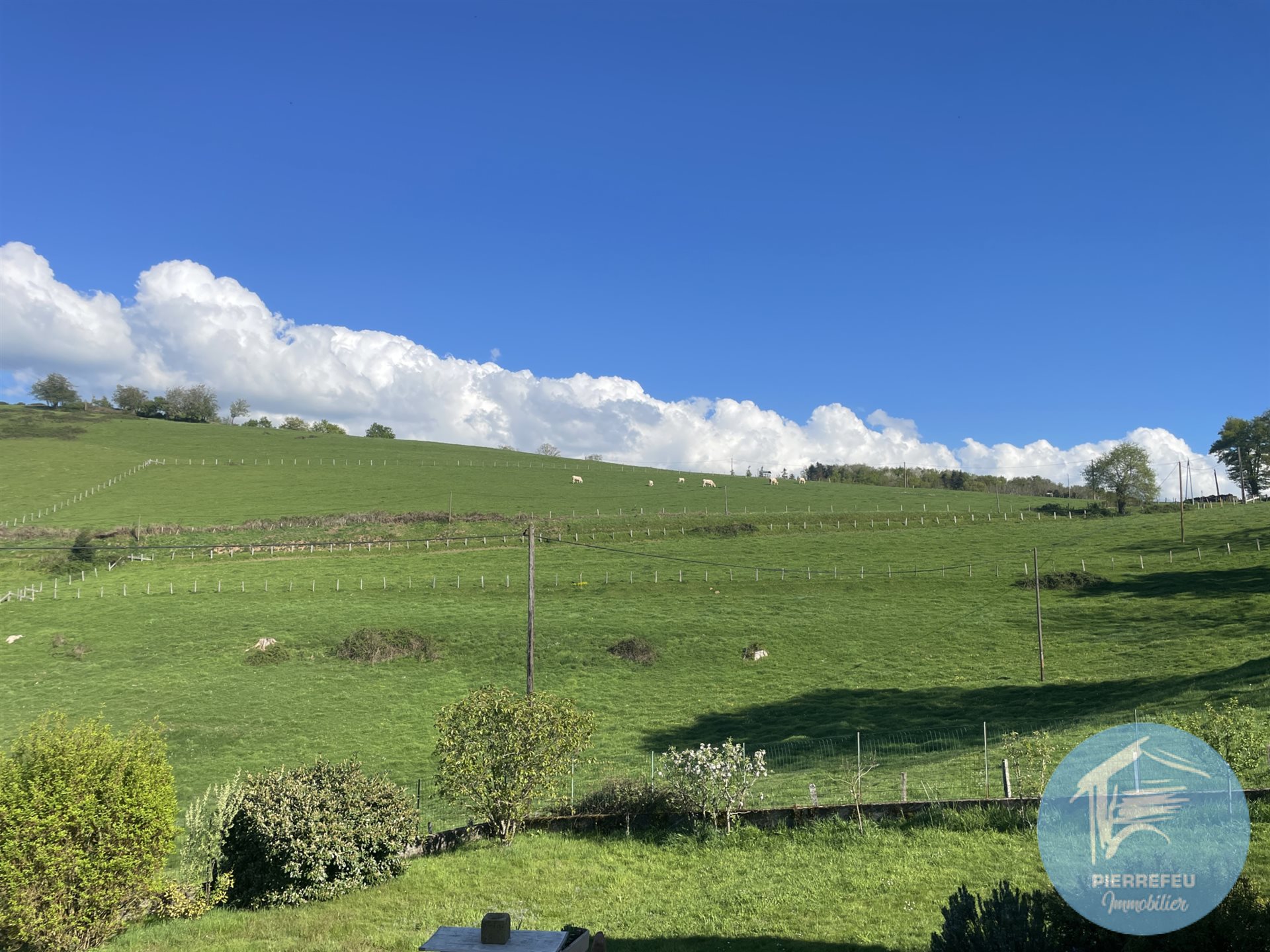 Maison à vendre, 97m², Thizy