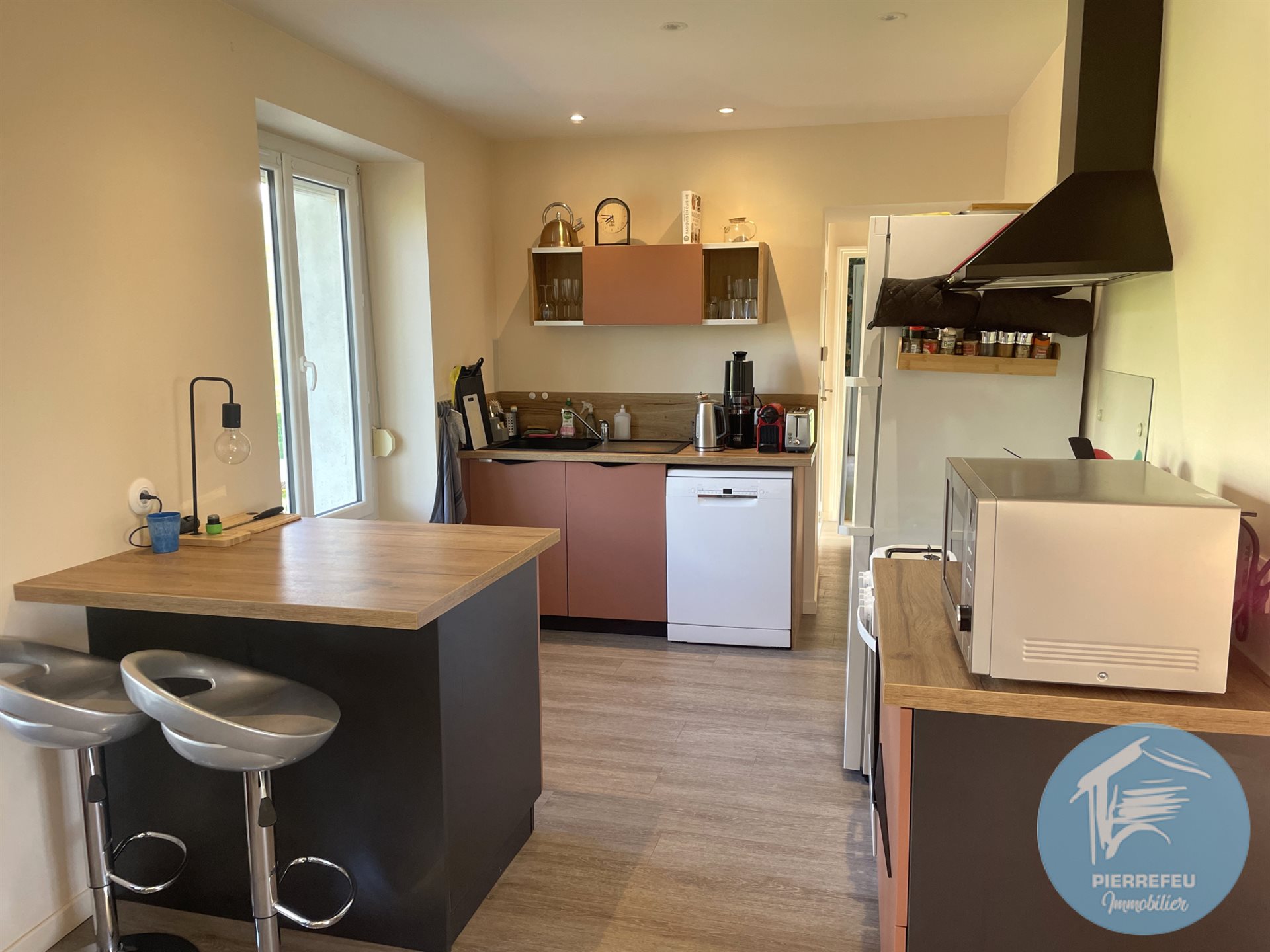 Maison à vendre, 97m², Thizy