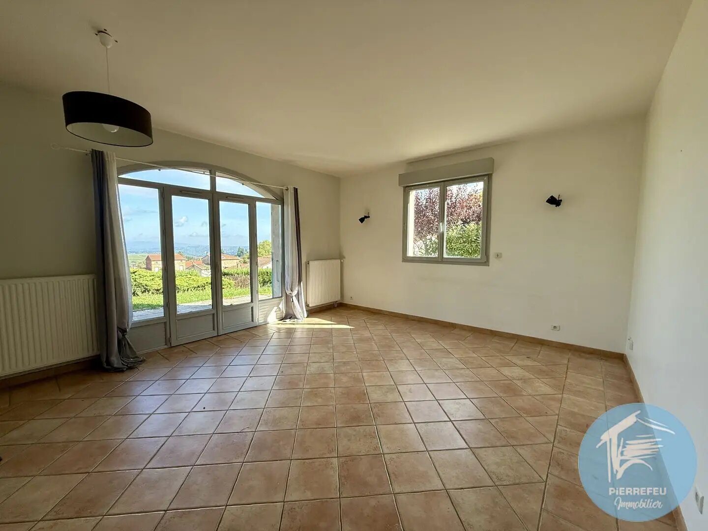 Maison à vendre, 112m², Saint-Romain-de-Popey