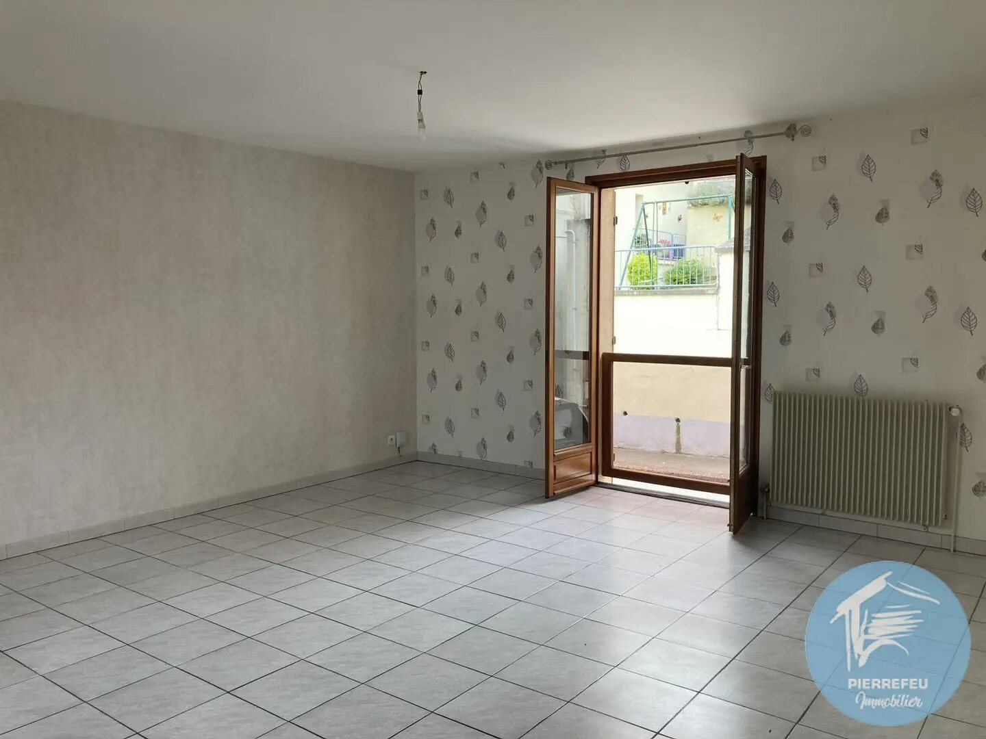 Appartement à louer, 73m², Tarare