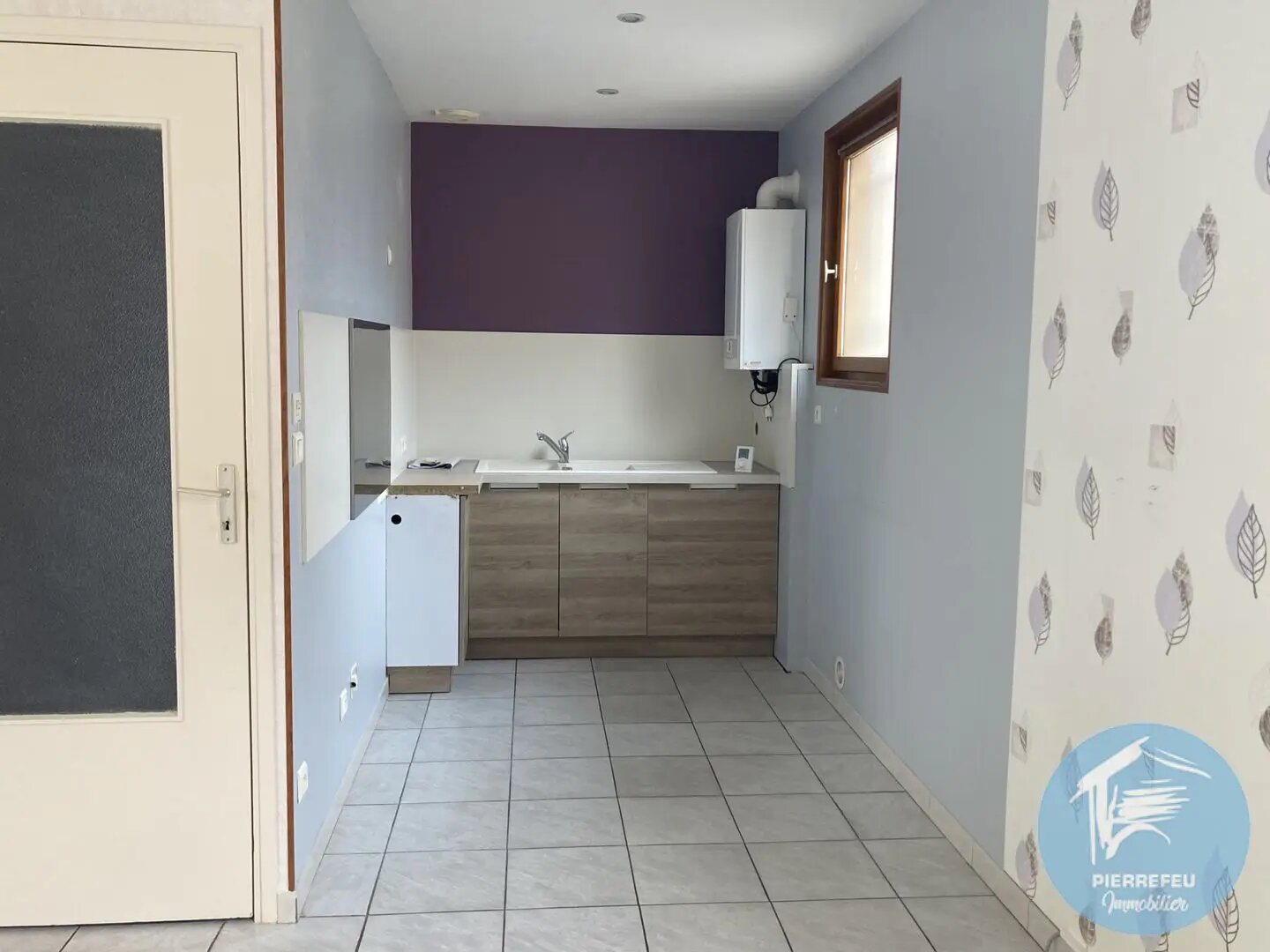 Appartement à louer, 73m², Tarare