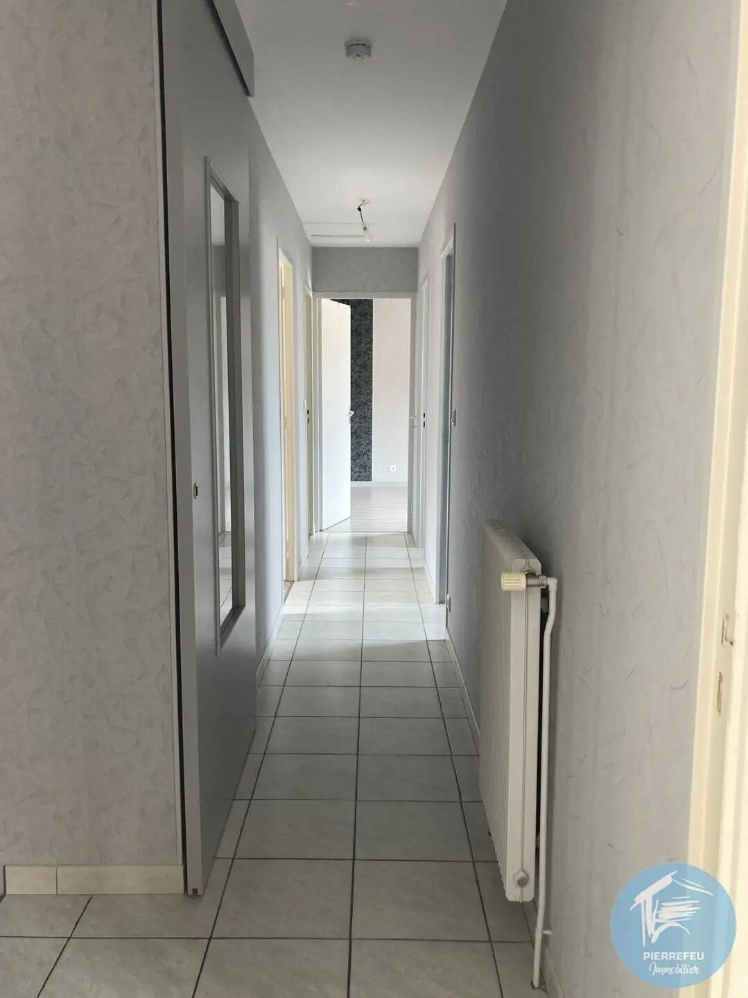 Appartement à louer, 73m², Tarare