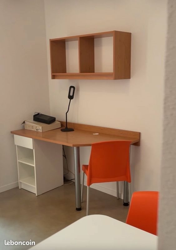 Appartement à vendre, 20m², Lyon 7ème