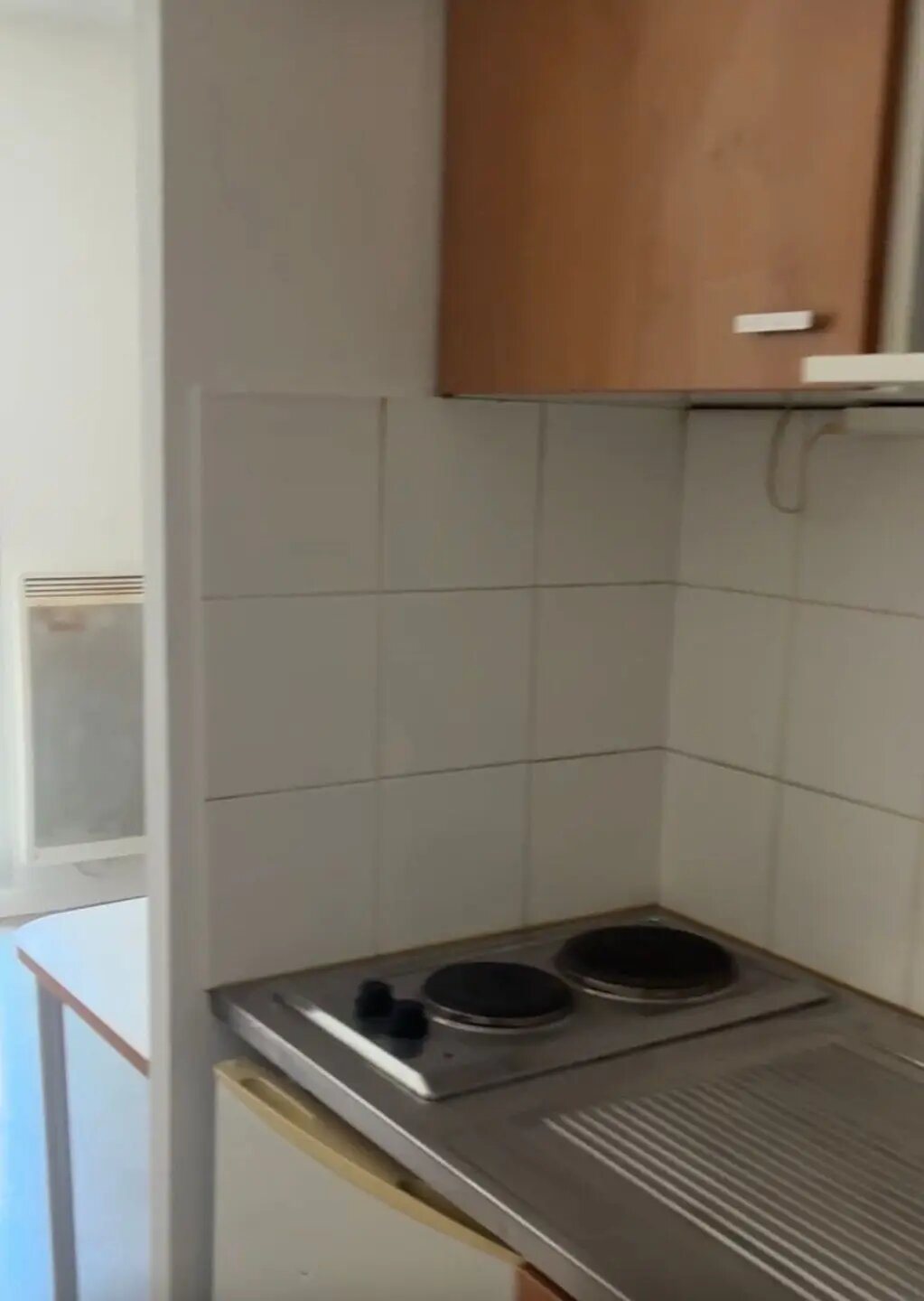Appartement à vendre, 20m², Lyon 7ème