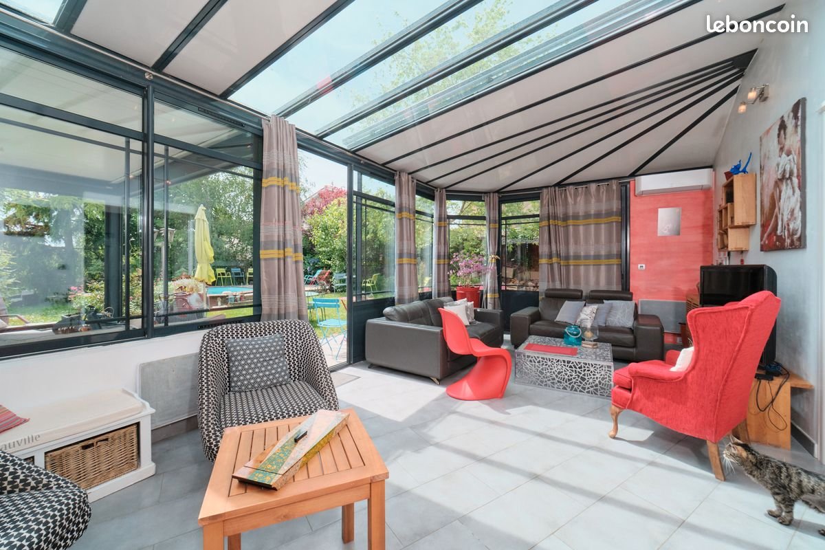 Maison à vendre, 180m², Chaponost