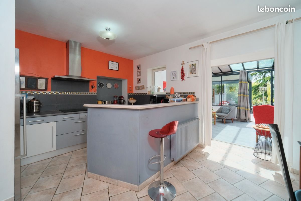 Maison à vendre, 180m², Chaponost