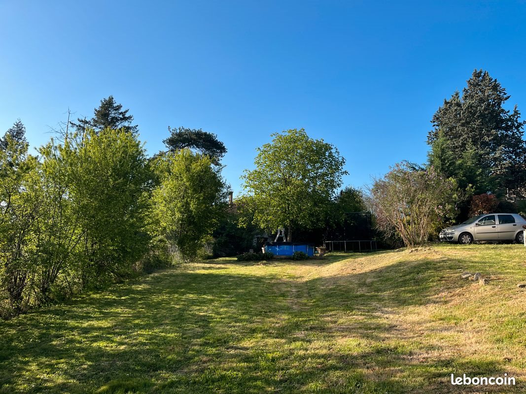 Maison à vendre, 120m², Chazay-d'Azergues