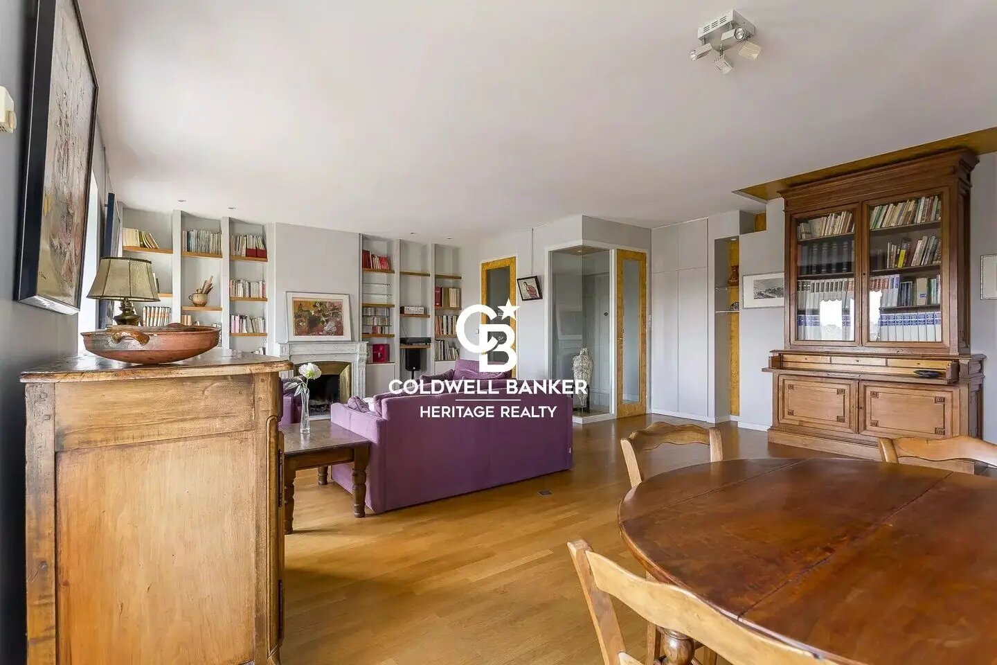 Appartement à vendre, 124m², Caluire-et-Cuire