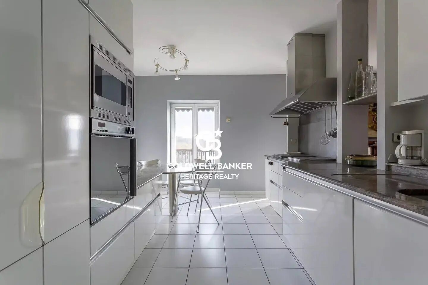 Appartement à vendre, 124m², Caluire-et-Cuire