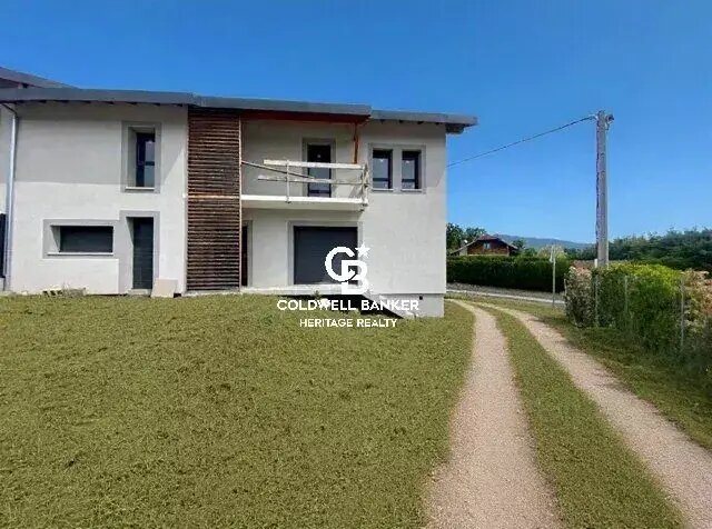 Maison à vendre, 146m², Reignier-Esery