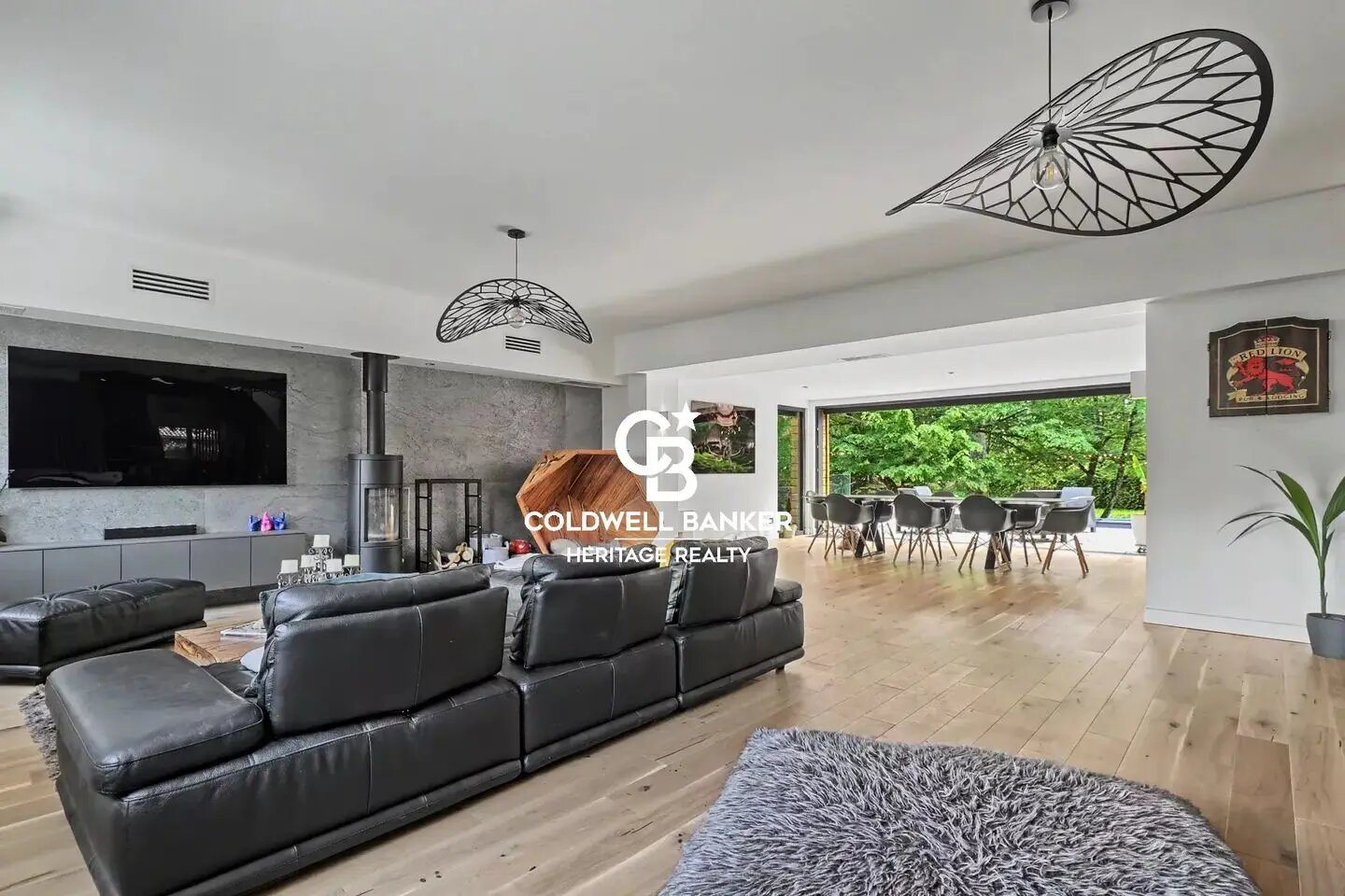 Maison à vendre, 230m², Marcy-l'Etoile