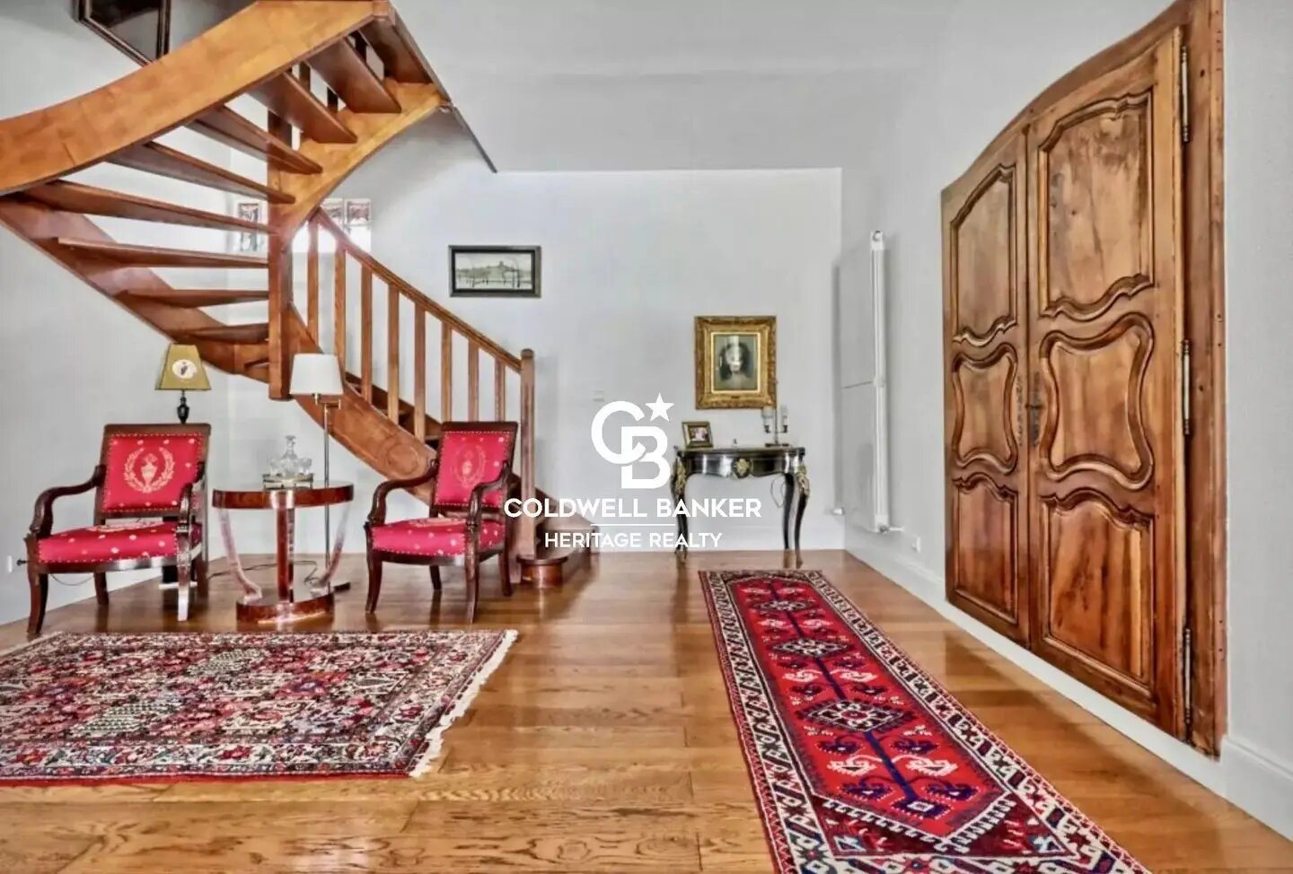 Maison à vendre, 416m², Collonges-au-Mont-d'Or