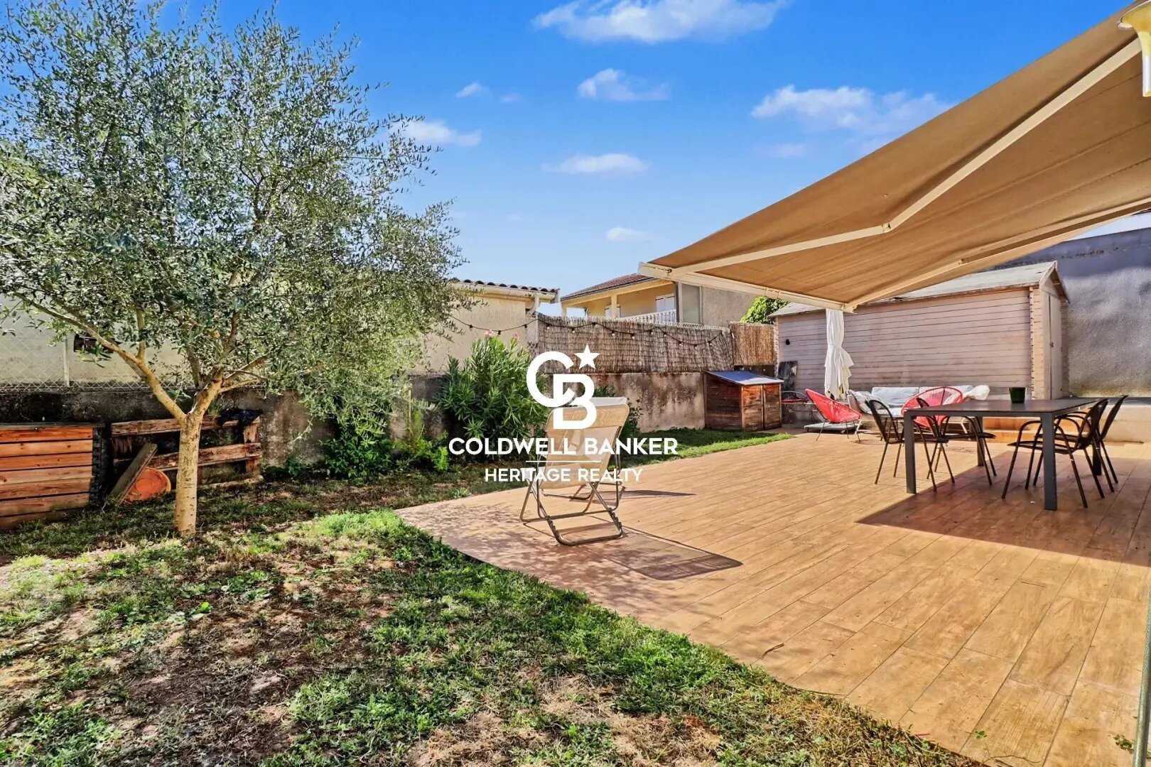 Maison à vendre, 130m², Saint-Genis-les-Ollières