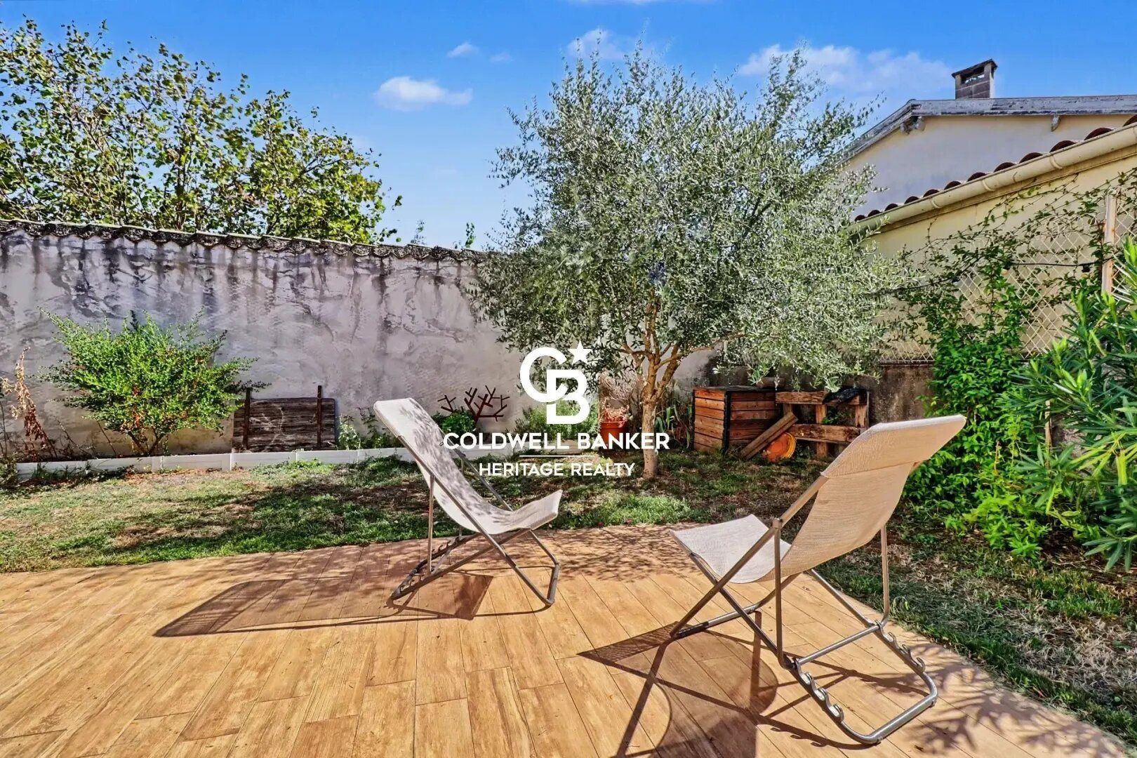 Maison à vendre, 130m², Saint-Genis-les-Ollières