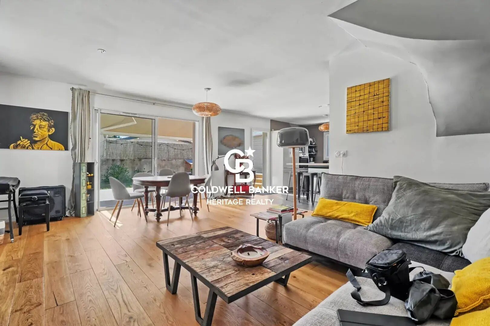 Maison à vendre, 130m², Saint-Genis-les-Ollières