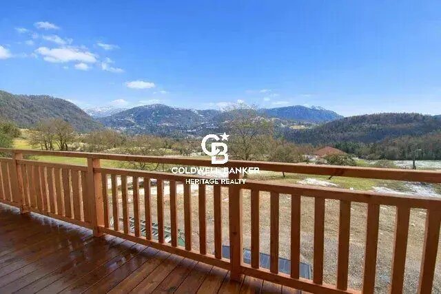 Appartement à vendre, 62m², Saint-Jeoire
