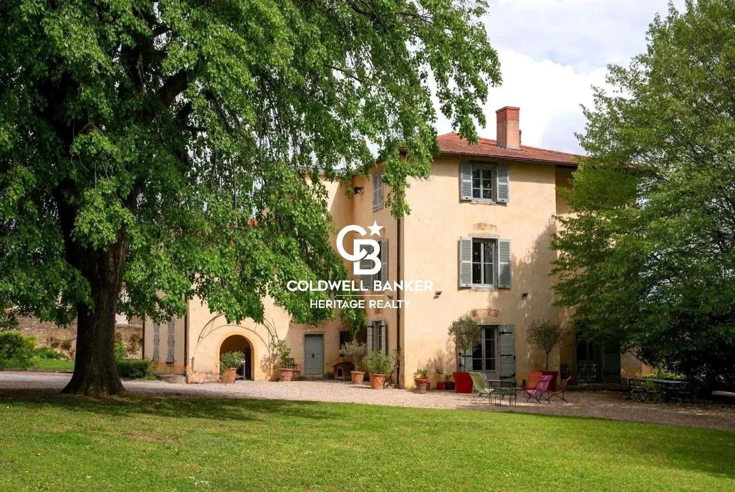 Maison à vendre, 87m², Curis-au-Mont-d'Or