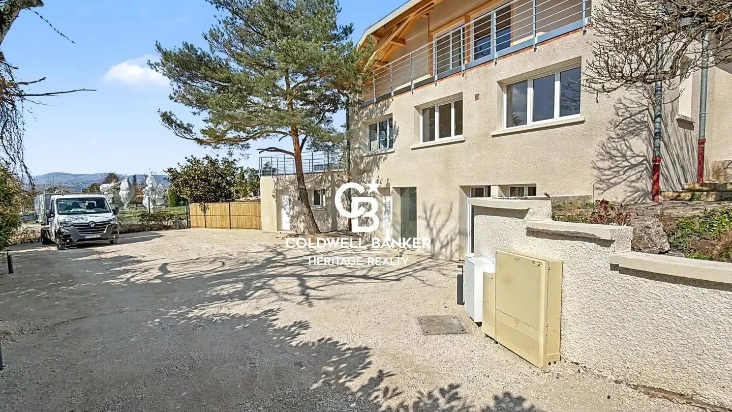 Appartement à vendre, 105m², Dardilly
