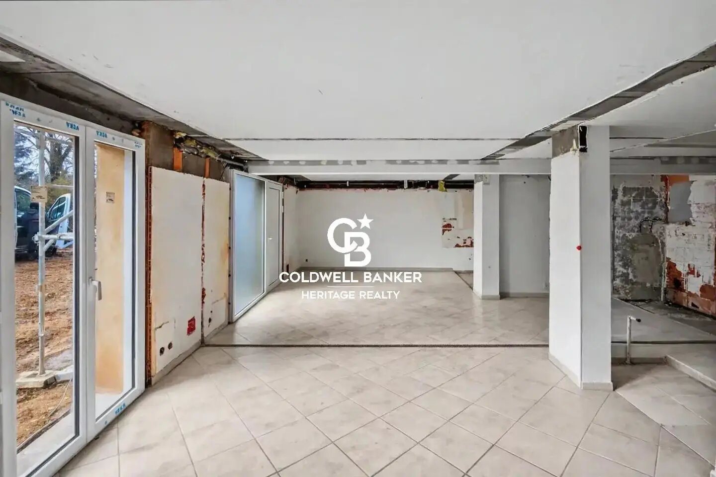 Appartement à vendre, 105m², Dardilly