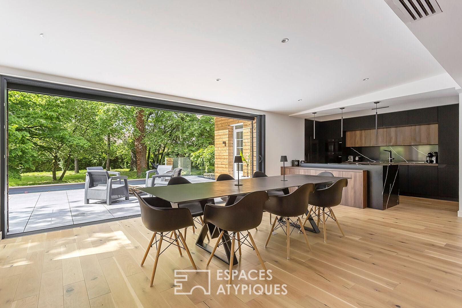 Maison à vendre, 230m², Marcy-l'Etoile