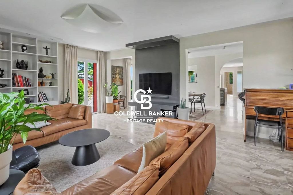 Maison à vendre, 176m², Charbonnières-les-Bains