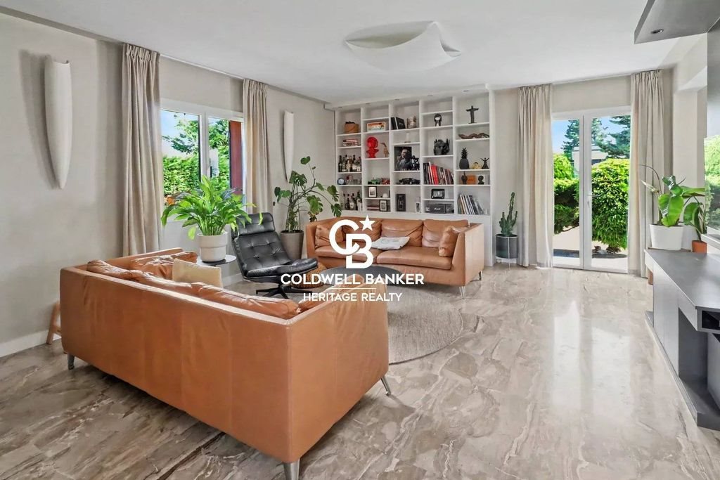 Maison à vendre, 176m², Charbonnières-les-Bains