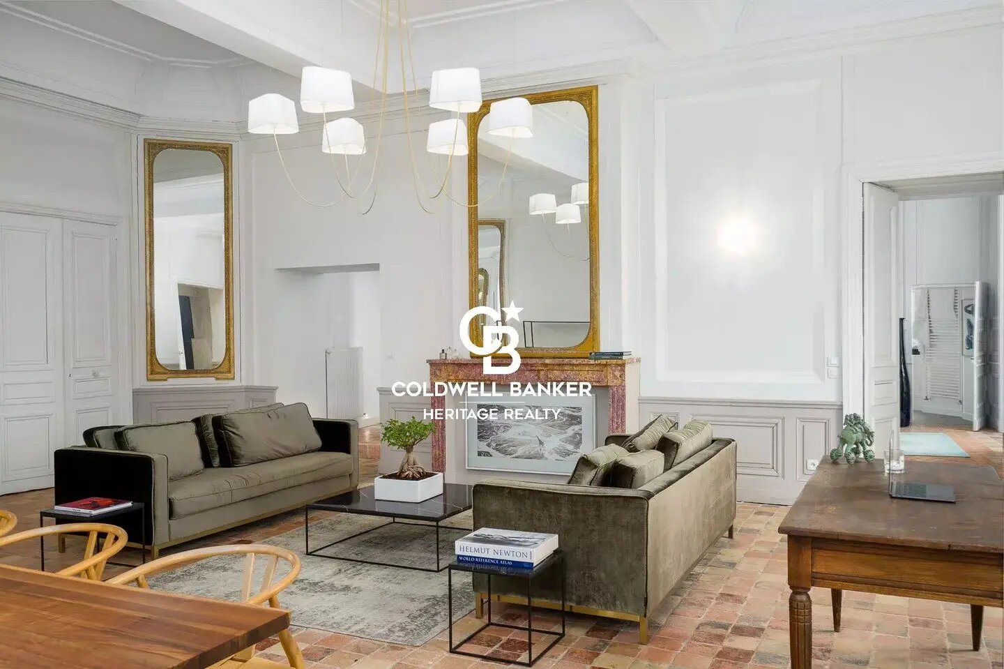 Appartement à vendre, 141m², Curis-au-Mont-d'Or