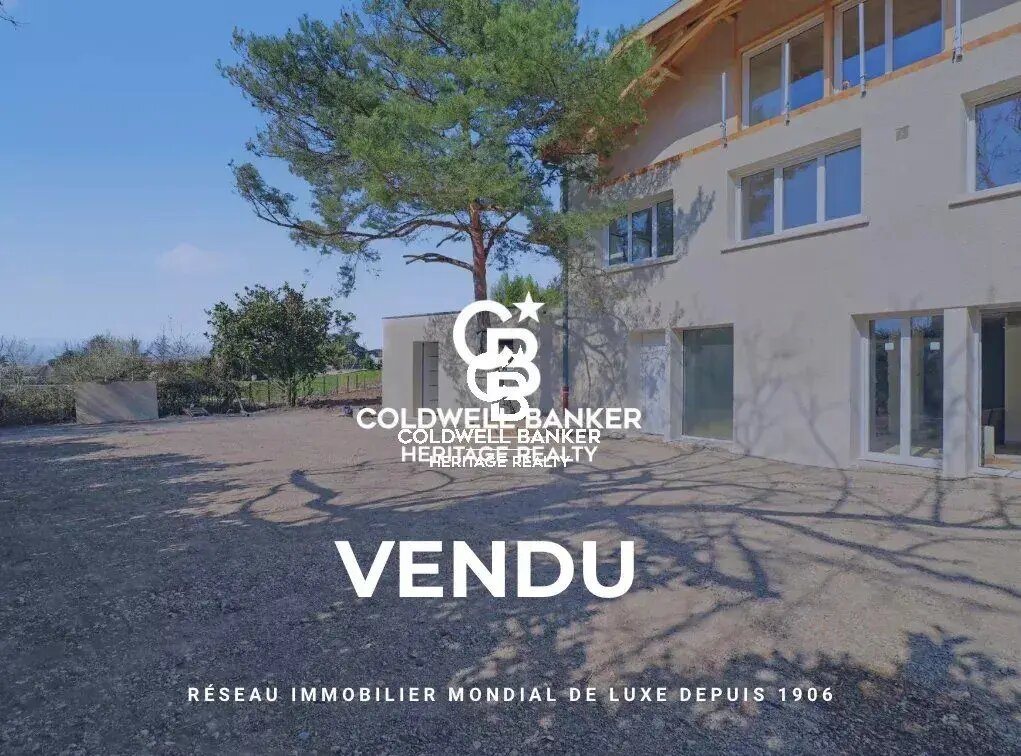 Appartement à vendre, 89m², Dardilly