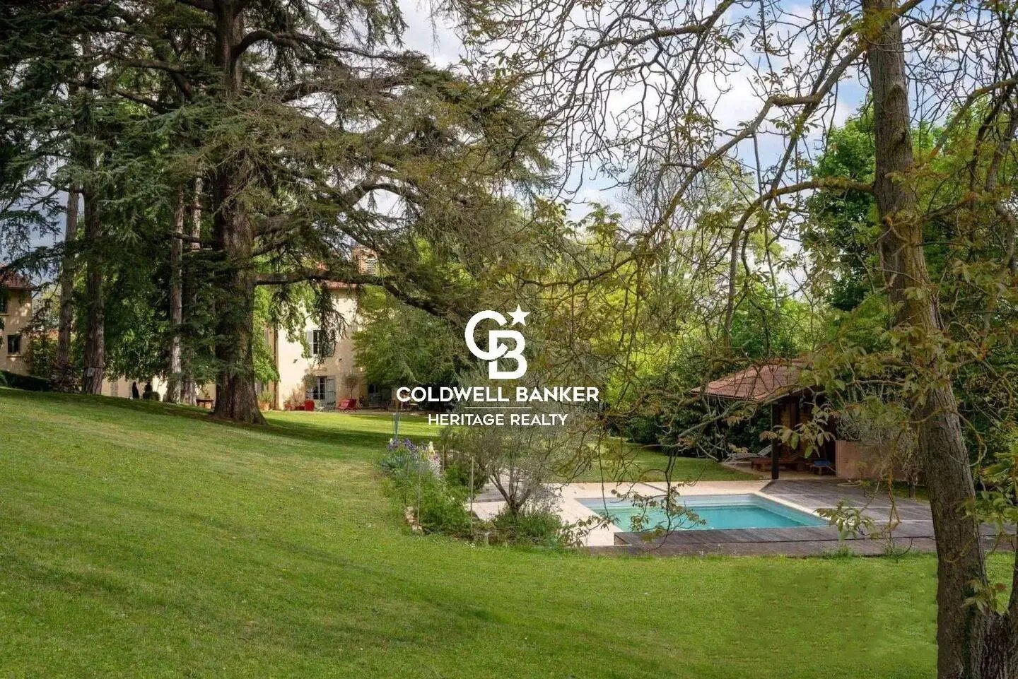 Appartement à vendre, 81m², Curis-au-Mont-d'Or