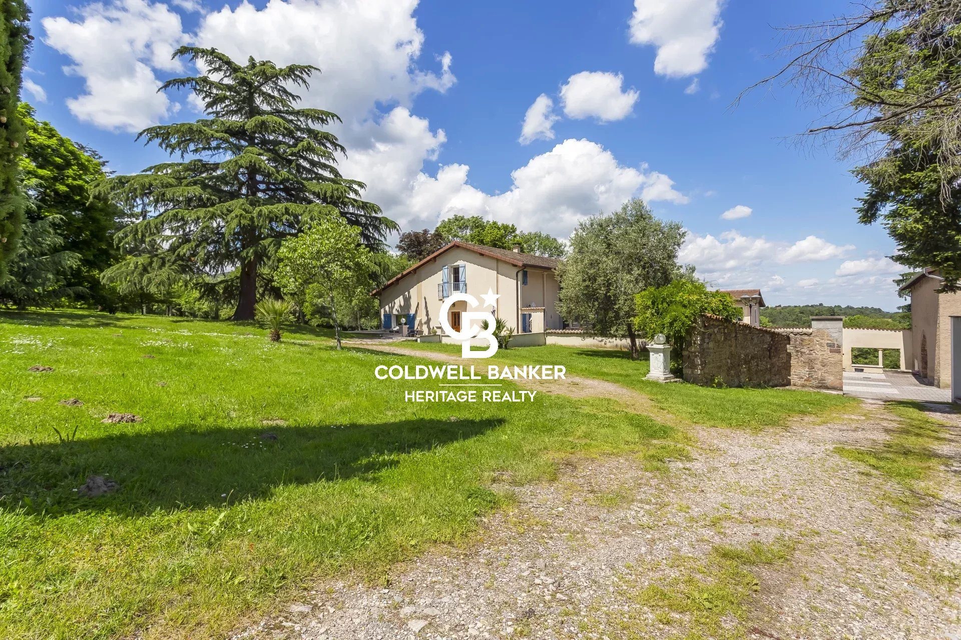 Maison à vendre, 336m², Sainte-Consorce