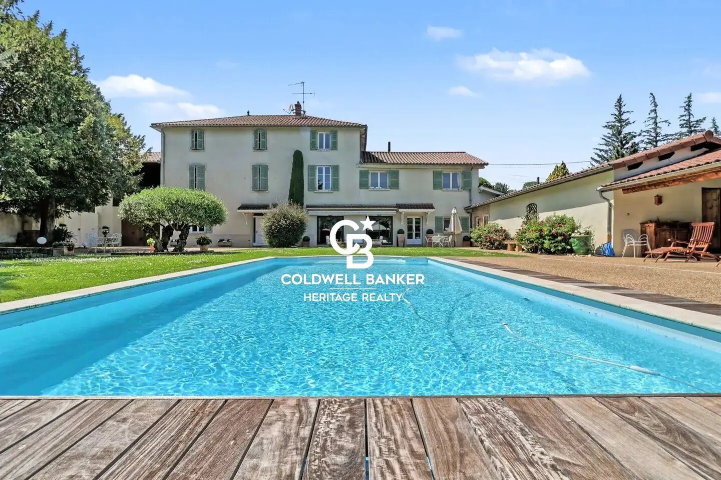 Maison à vendre, 420m², Collonges-au-Mont-d'Or