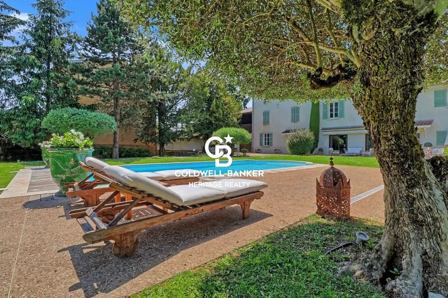 Maison à vendre, 420m², Collonges-au-Mont-d'Or