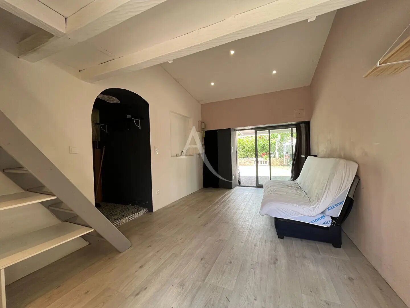 Appartement à vendre, 40m², Pontault-Combault