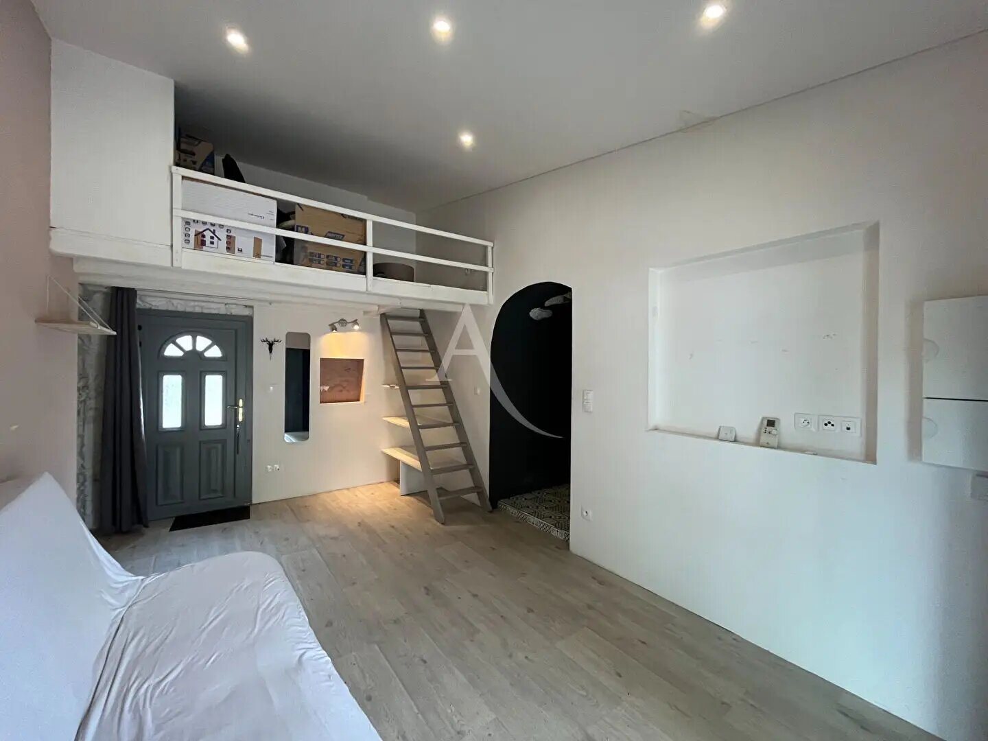 Appartement à vendre, 40m², Pontault-Combault