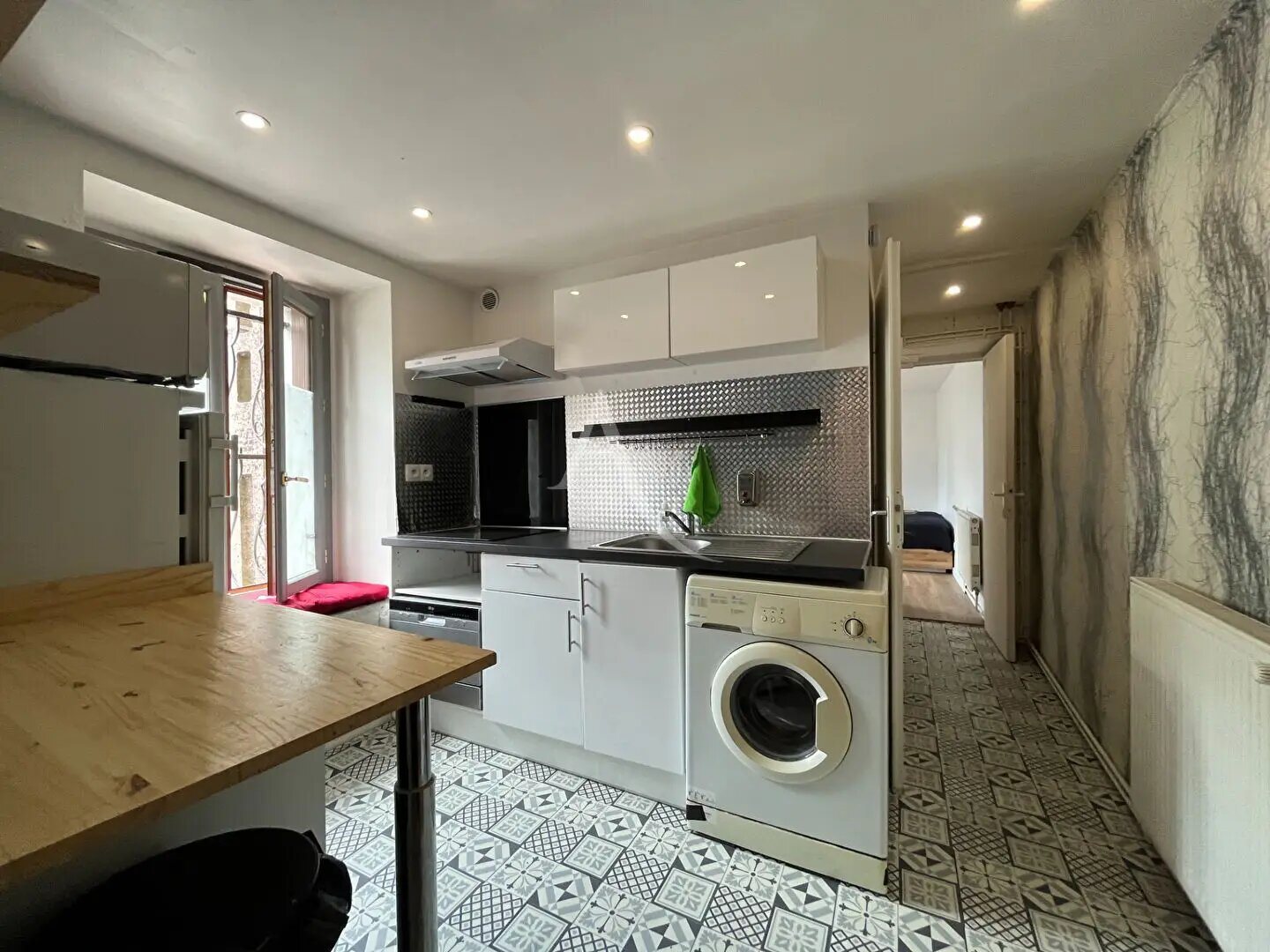 Appartement à vendre, 40m², Pontault-Combault