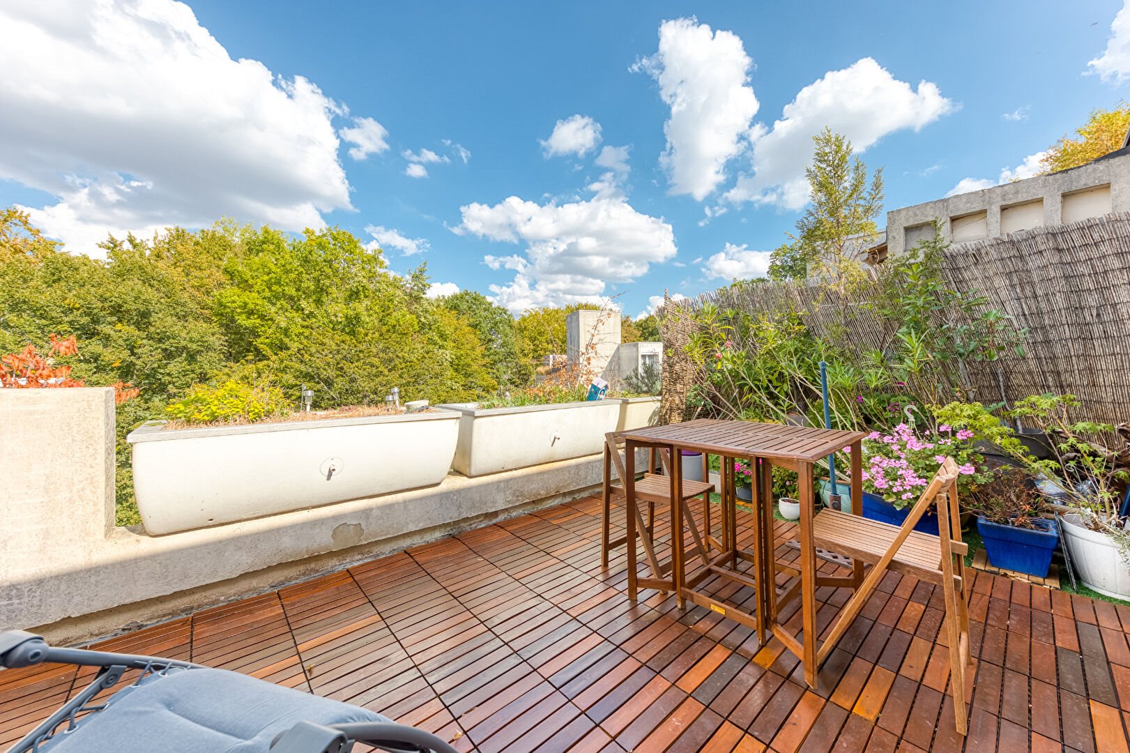 Appartement à vendre, 70m², Noisiel