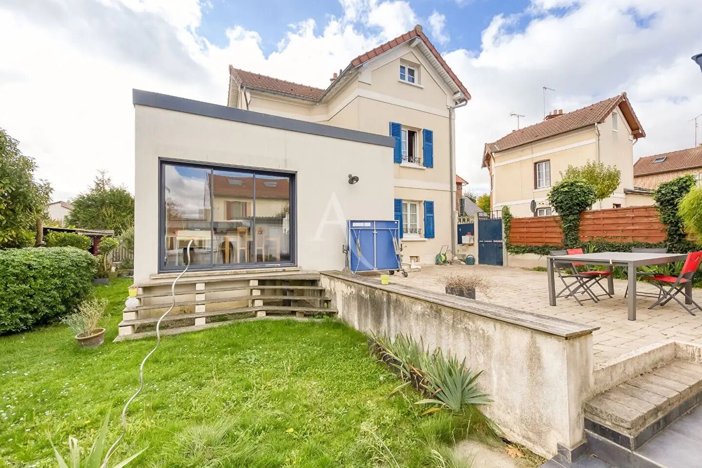 Maison à vendre, 138m², Noisiel