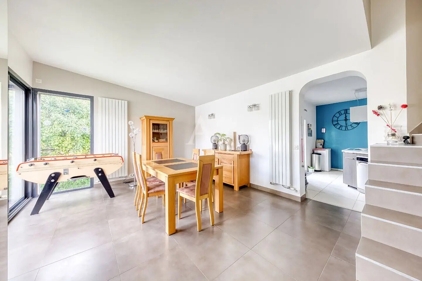 Maison à vendre, 138m², Noisiel