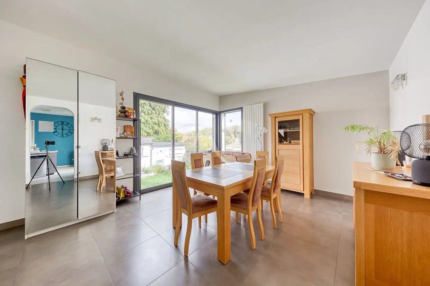Maison à vendre, 138m², Noisiel