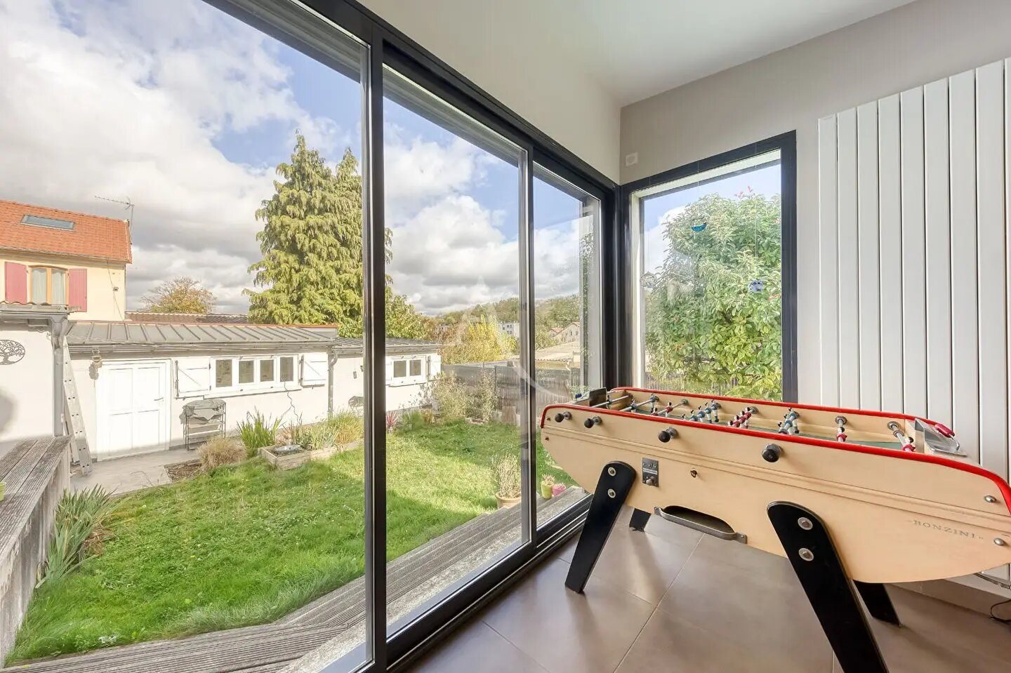 Maison à vendre, 138m², Noisiel
