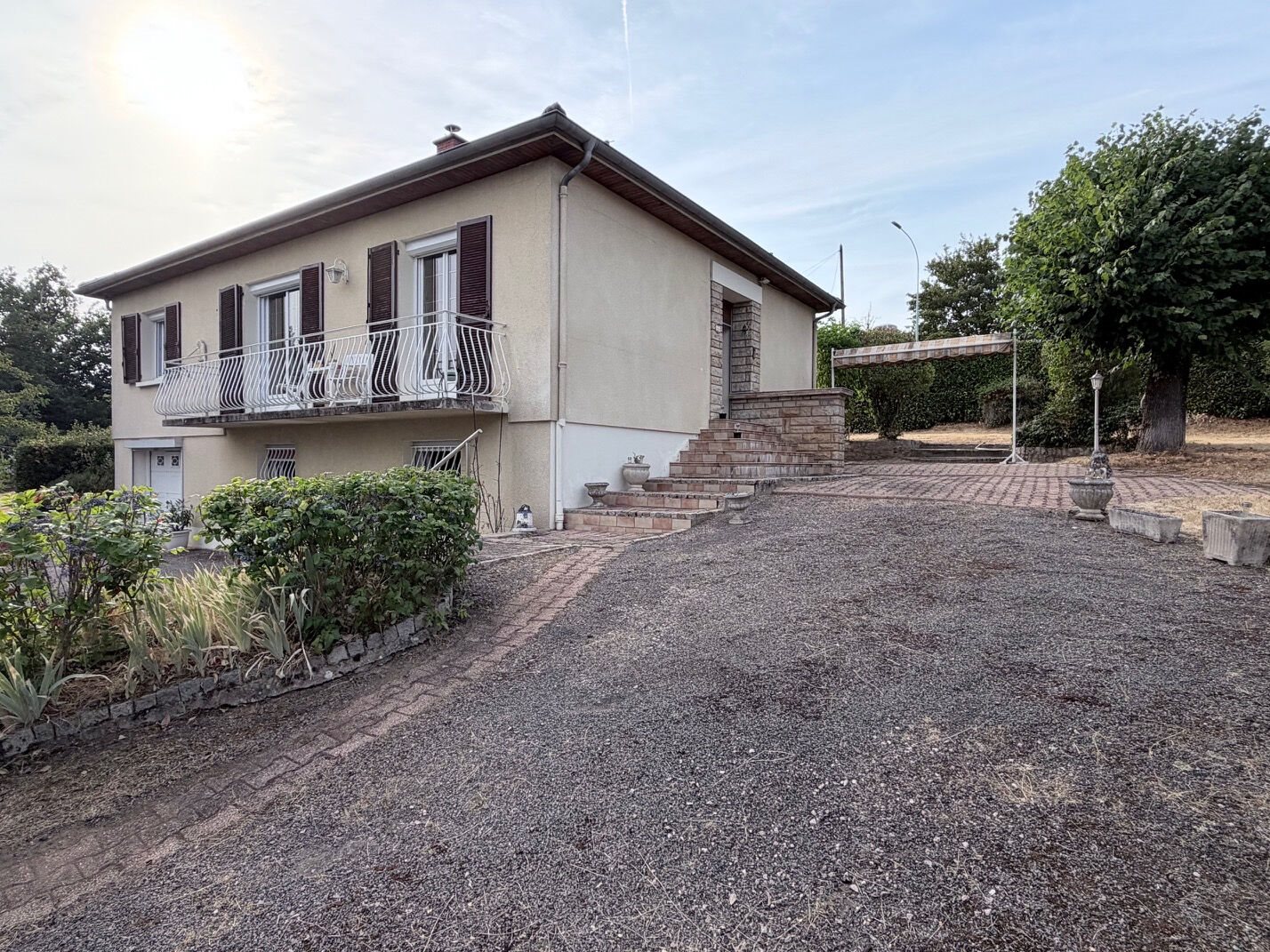 Maison à vendre, 125m², Le Creusot