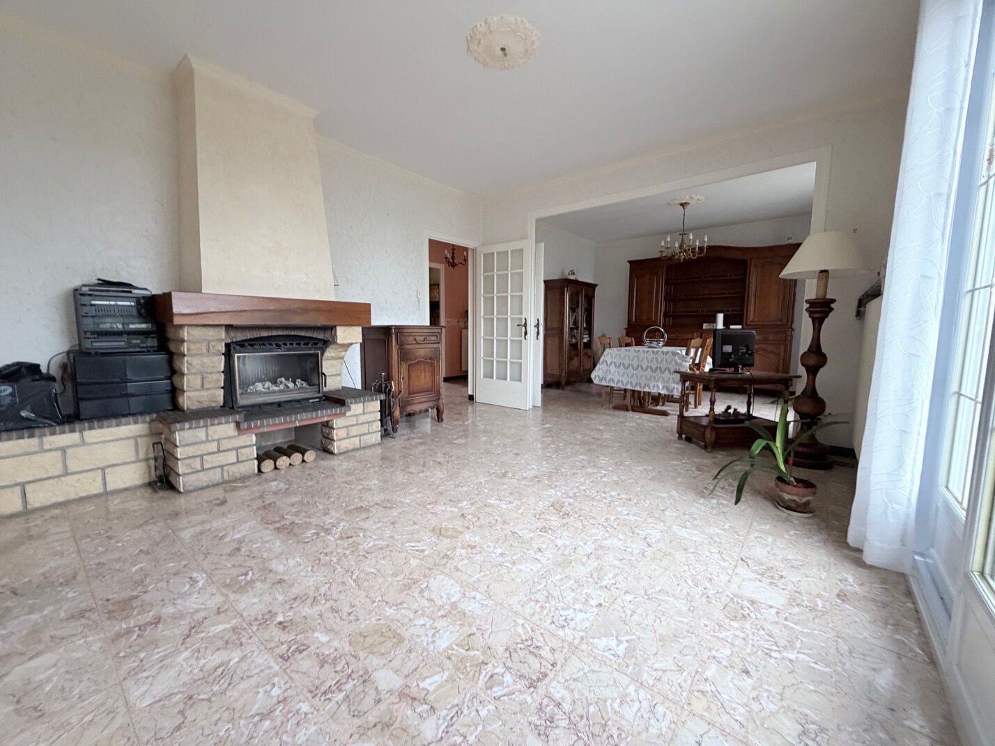 Maison à vendre, 125m², Le Creusot