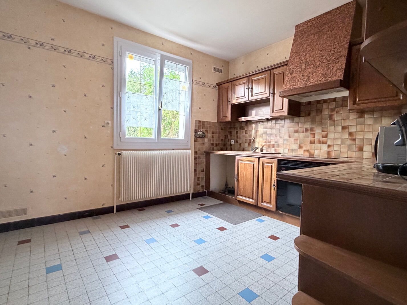 Maison à vendre, 125m², Le Creusot