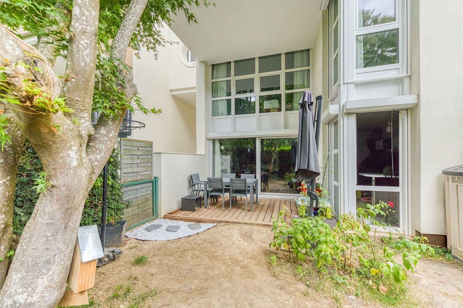 Appartement à vendre, 104m², Noisiel