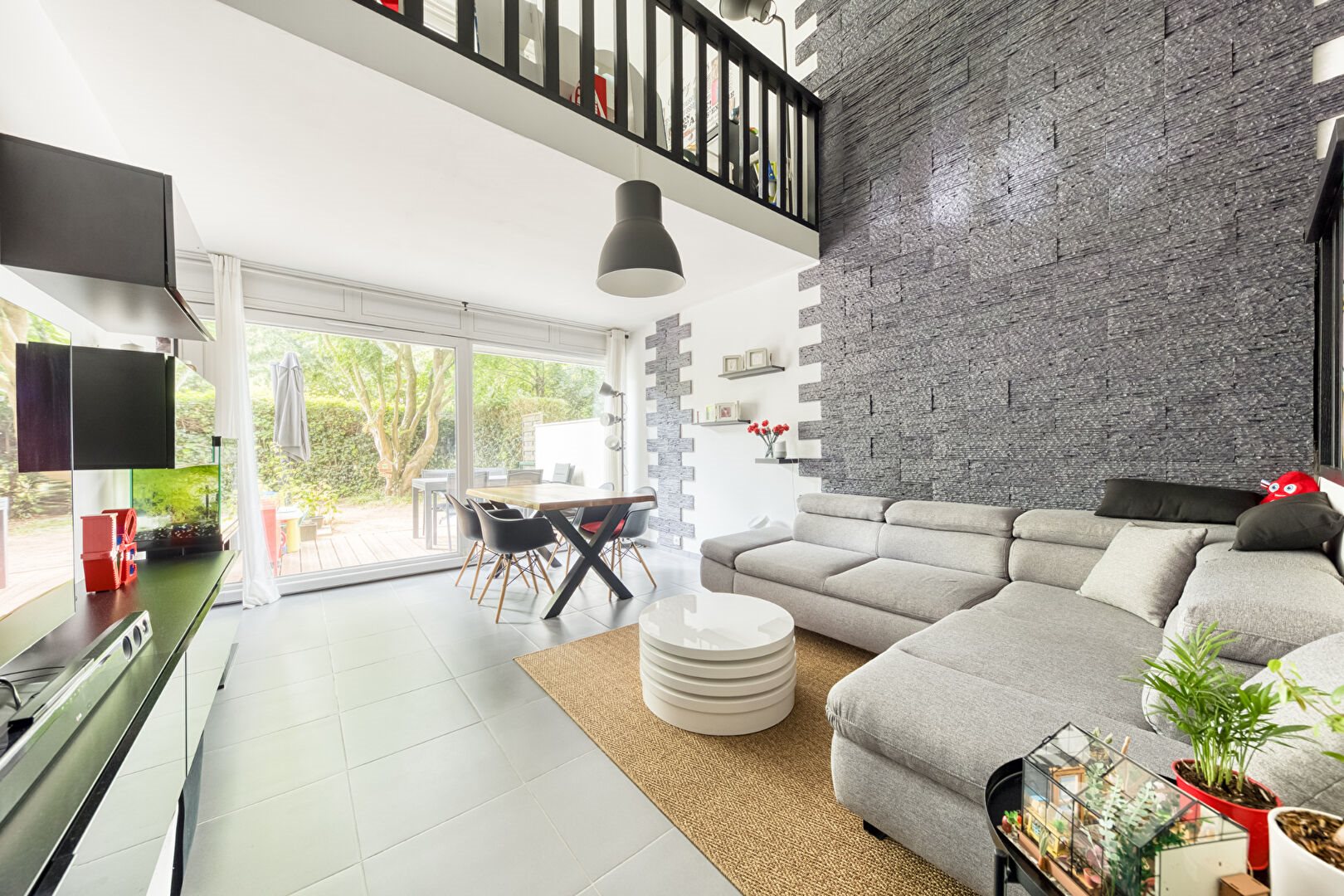 Appartement à vendre, 104m², Noisiel
