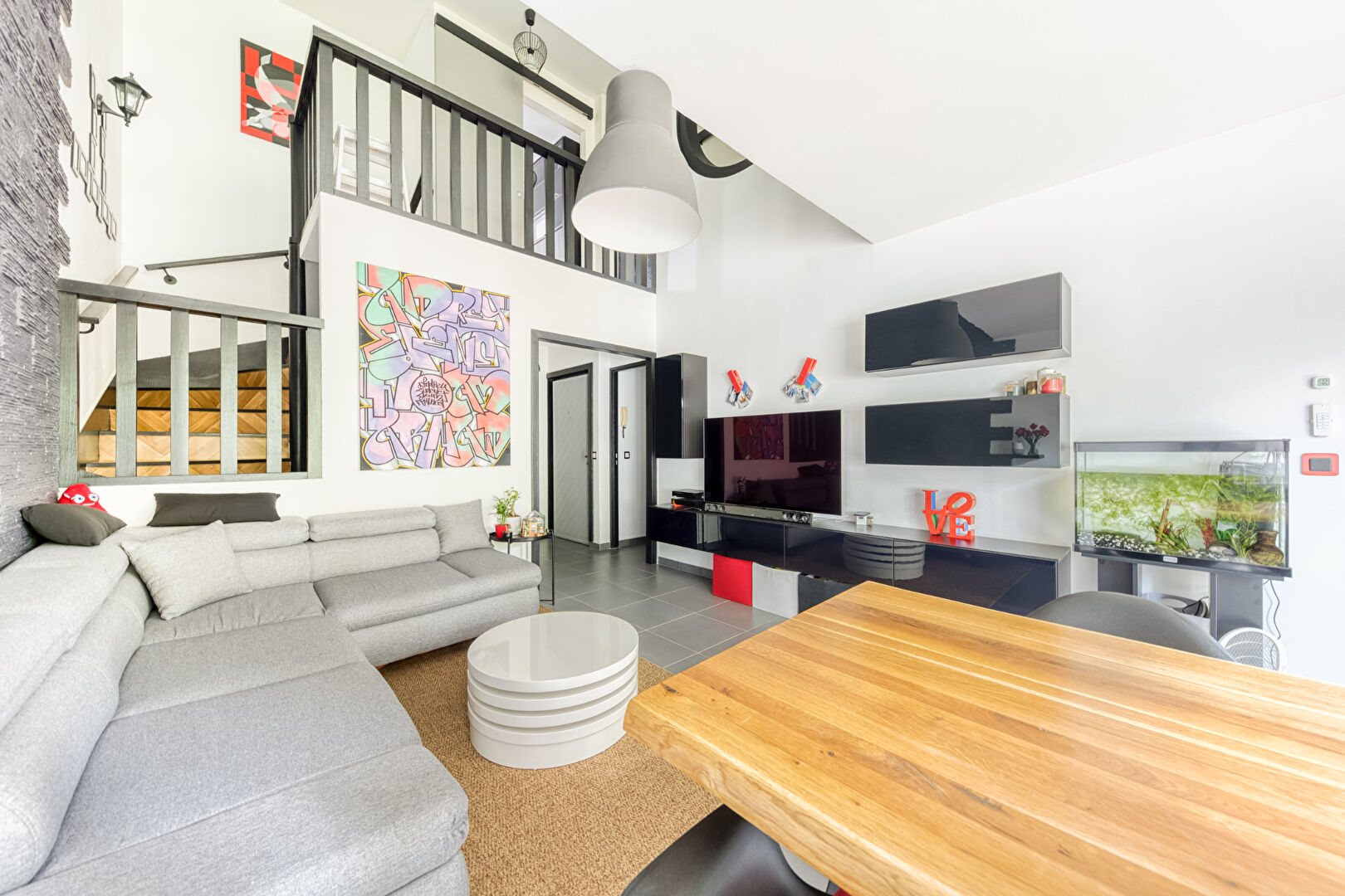 Appartement à vendre, 104m², Noisiel