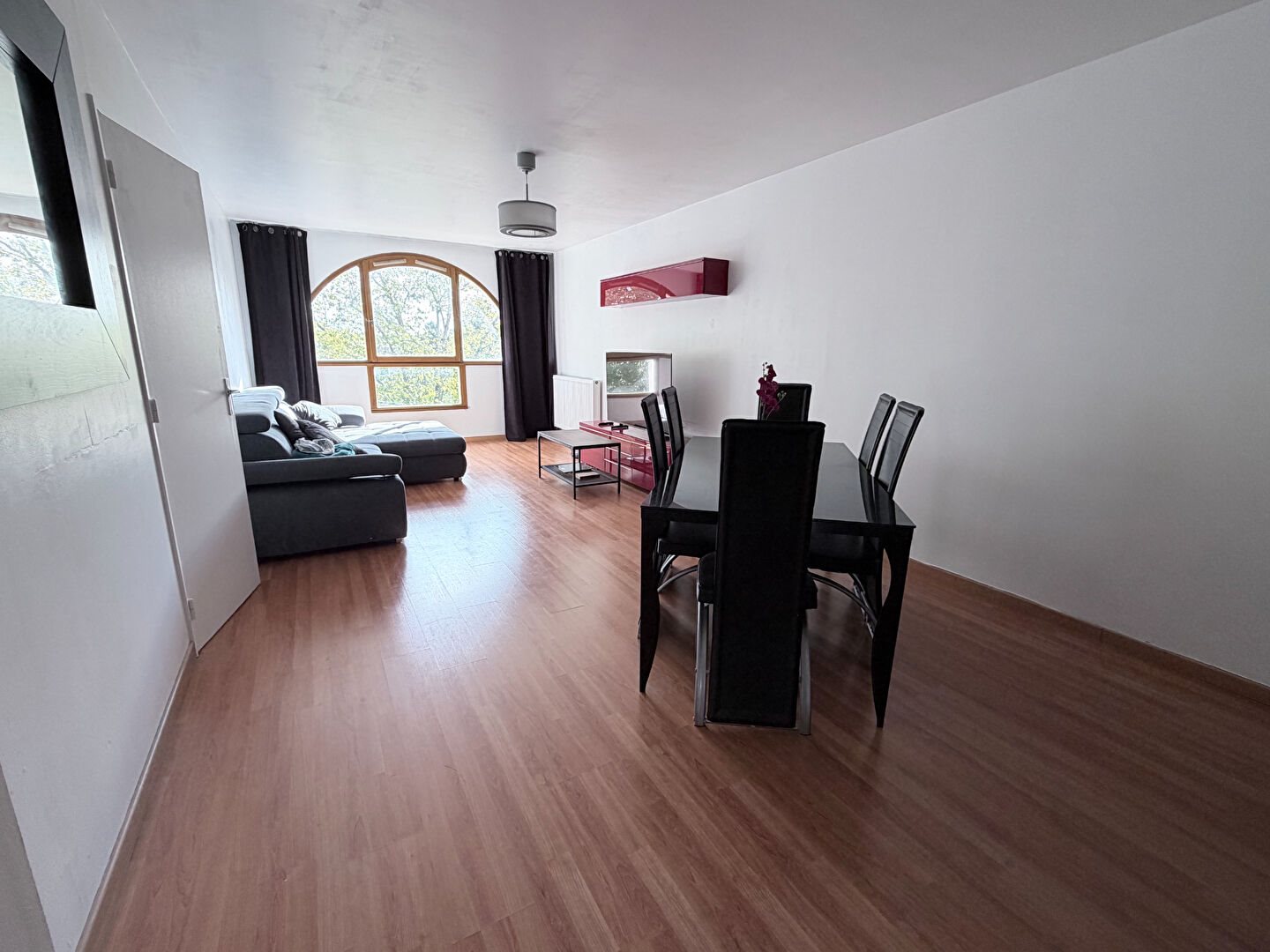 Appartement à louer, 95m², Noisiel