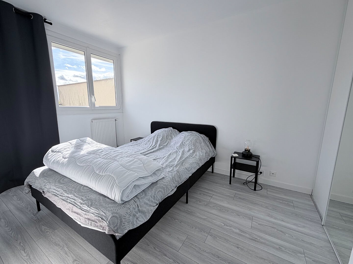 Appartement à louer, 95m², Noisiel